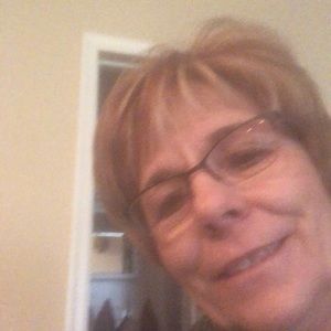 Meet your Posher, Vickie